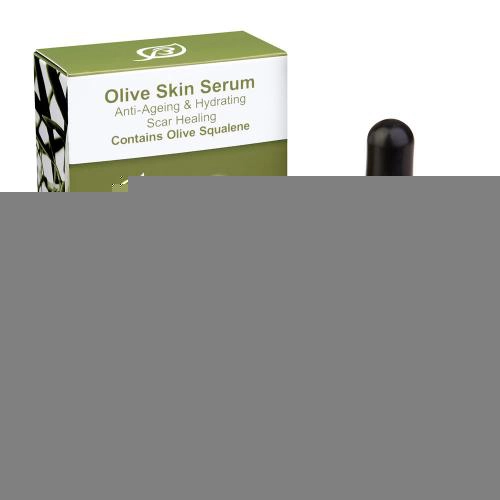 botani OLIVE SKIN SERUM - 15ML/30ML 橄欖抗衰老精華 - 肌膚屏障修護