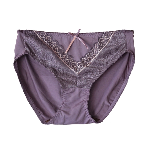 古典美背咖啡紗調整型內衣