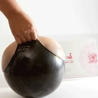 QueenBeauty Nubra 輕盈耐用可下水