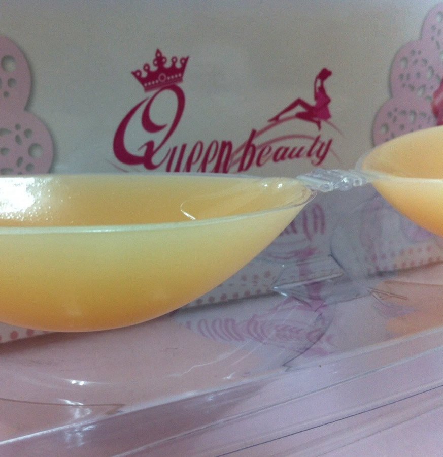 QueenBeauty Nubra 輕盈耐用可下水