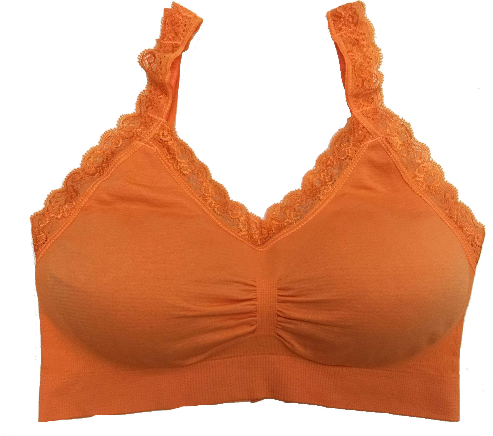 8-12團購VIP再95折，專利健康杯無鋼圈蕾絲吊帶可調式內衣4件組