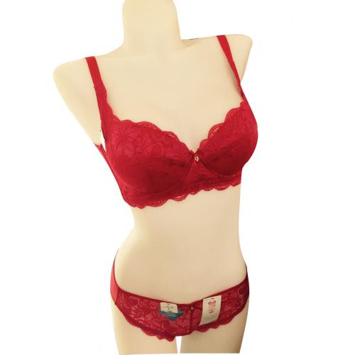 The third-generation advanced design features - breast lift, enhanced shoulder seam for breast protection, and back shaping function. The top choice for beauty models.