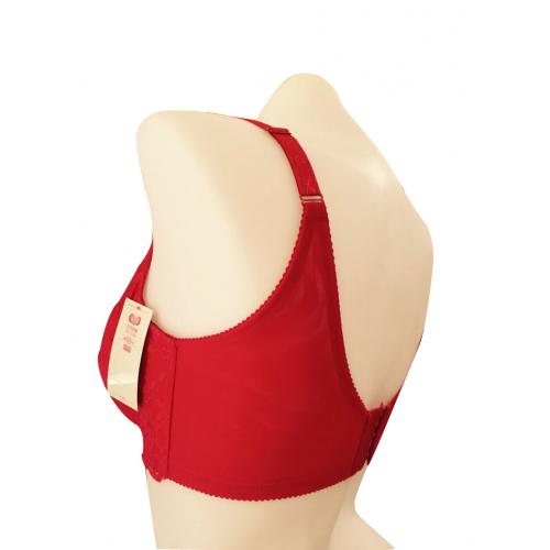 The third-generation advanced design features - breast lift, enhanced shoulder seam for breast protection, and back shaping function. The top choice for beauty models.