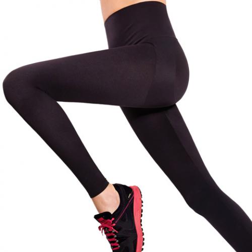 【 Mollifix 】 MoveFree Hip Lifting Plastic Pants