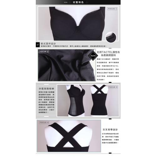 Mollifix Zero Sense FIT Lightweight Body Shaping Clothing