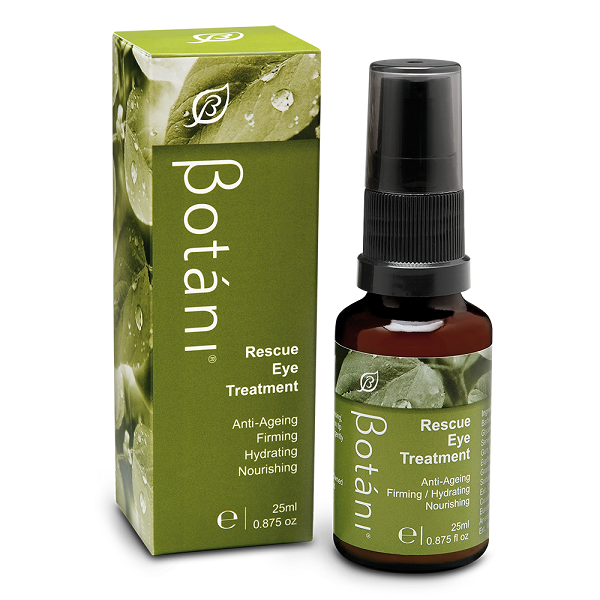 Botani 拯救眼部精華