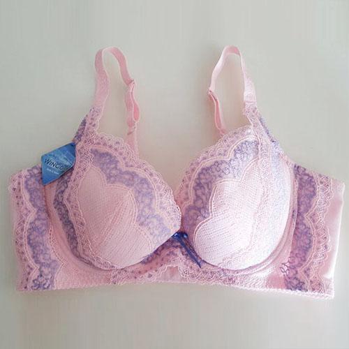 Upgraded CUP luxury underwear - Wire
