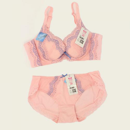 Upgraded CUP luxury underwear
