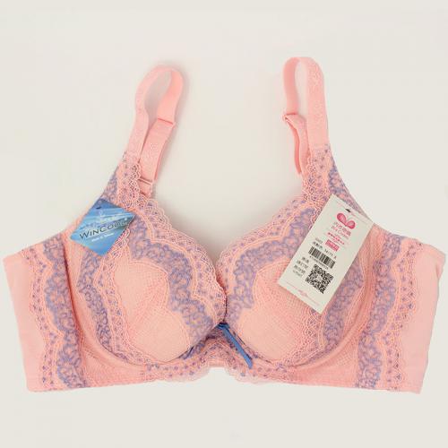 Upgraded CUP luxury underwear