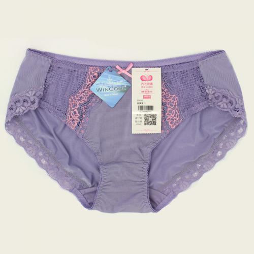 CUP Luxury Underwear Matching Underwear
