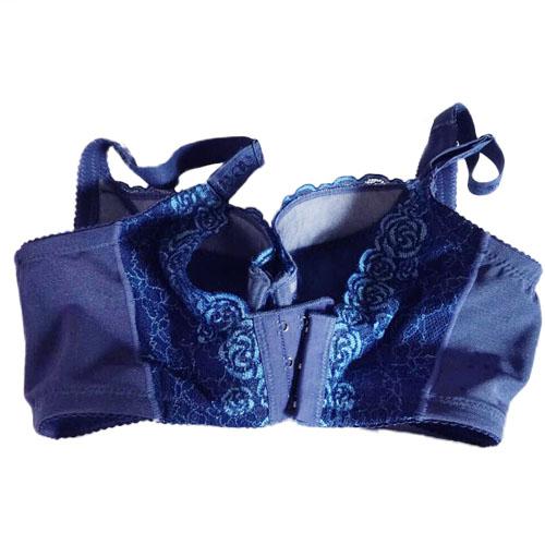 High-end rose highly breathable adjustable underwear