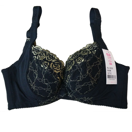 高雅玫瑰高度透氣調整型內衣