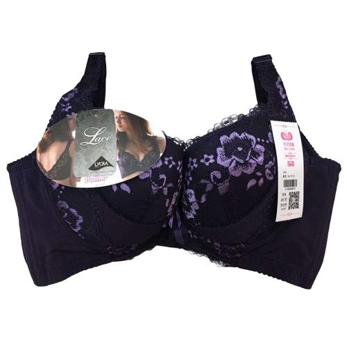 3D Professional Back-Fitting Large Cup Corrective Underwear 80 Series
