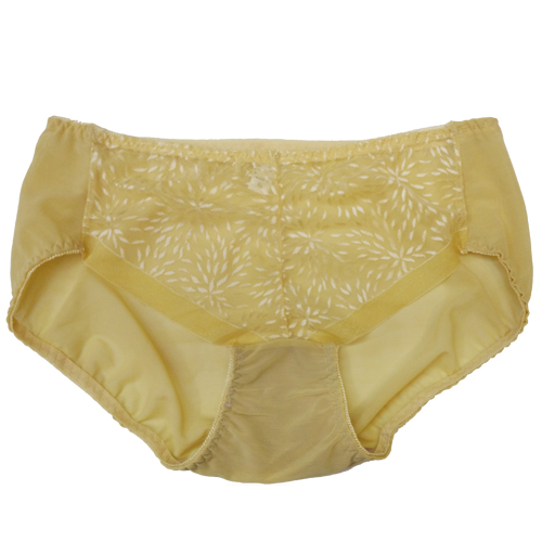 單售前扣 三段托提無鋼圈 繽紛無痕鎖邊內衣配套內褲