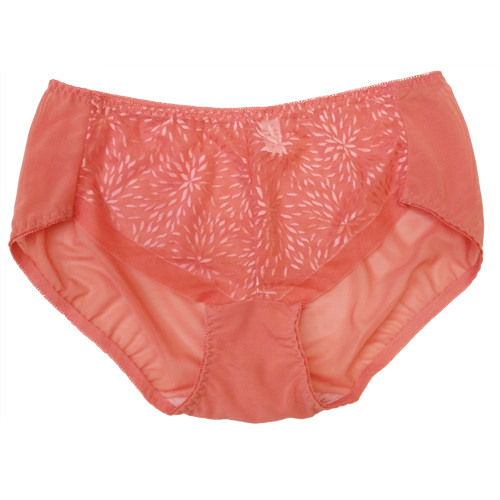 單售前扣 三段托提無鋼圈 繽紛無痕鎖邊內衣配套內褲