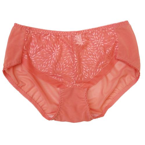 Single pre-sales button up three piece tote without steel ring, colorful and seamless lock edge underwear matching underwear
