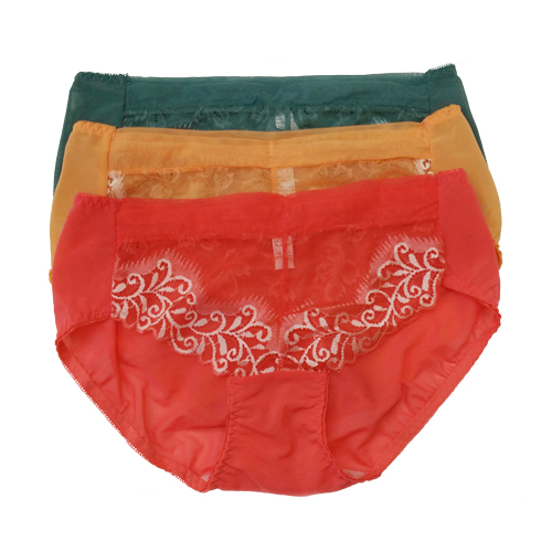 主播推薦旗艦版! 單套三段托提無鋼圈咖啡紗 30度拉提升級款內衣配套內褲