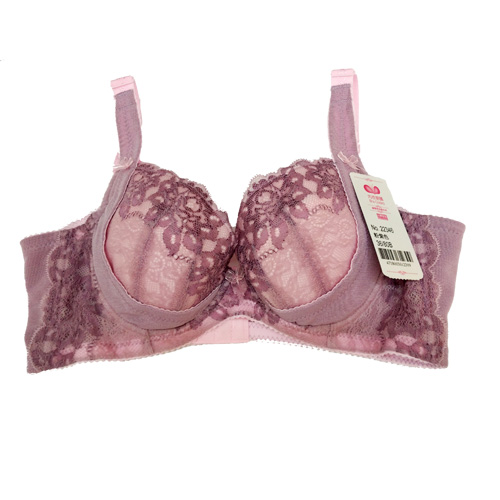 夏夜之夢性感蕾絲集中調整型內衣(B.C.D.E.F.G杯)