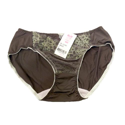 Summer Night's Dream Sexy Lace Centralized Adjustment Underwear Matching Pants