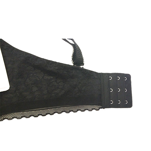 防走光百搭可甩帶調整型副乳推進內衣，限量！