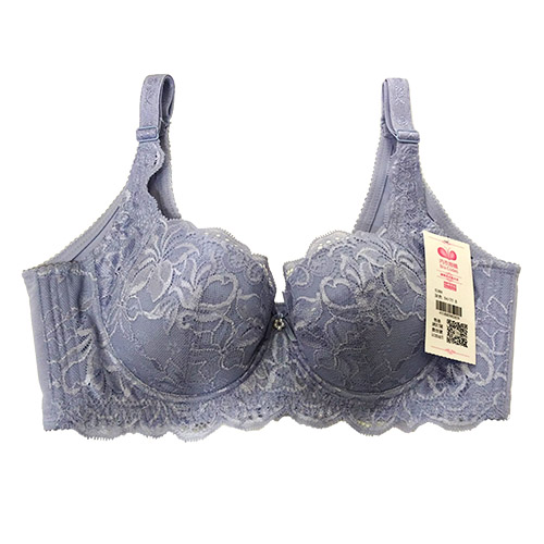 第三代研發重機能－胸部提托、脅邊加高防副乳、美背 機能美型首選