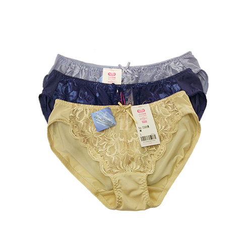 機能美型 配套內褲  53880