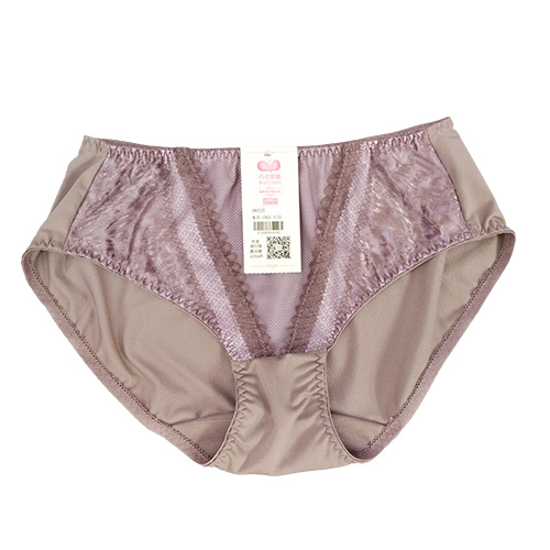 超舒適美背深度調整型內衣 配套內褲