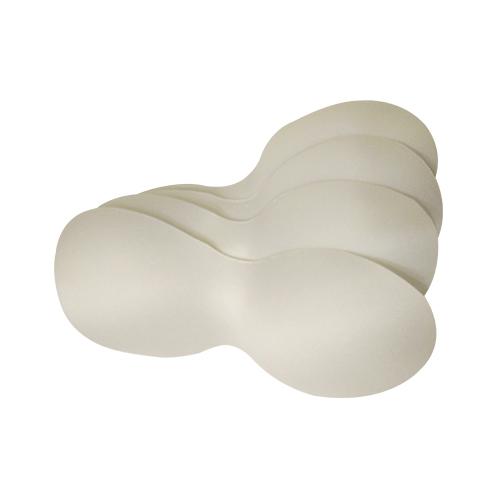 全白Bellewear專用罩杯