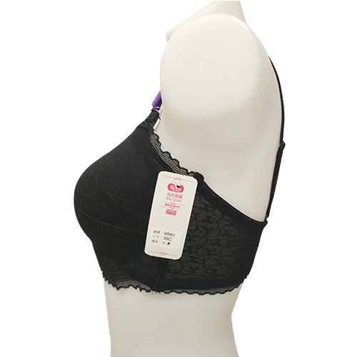 Anti-bullying multi-purpose adjustable detachable secondary breast enhancing underwear, limited edition!