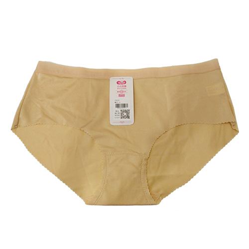 Patent without steel ring, ultra deep V-seamless functional underwear, B-D cup matching underwear