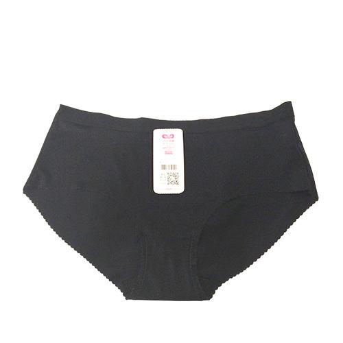 Patent without steel ring, ultra deep V-seamless functional underwear, B-D cup matching underwear