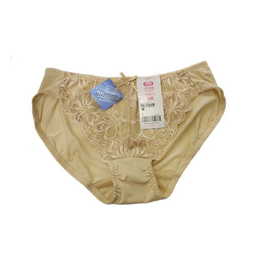 Functional beauty matching underwear 53880