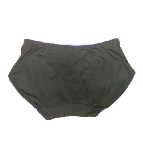 Summer versatile color blocking adjustment underwear matching underwear