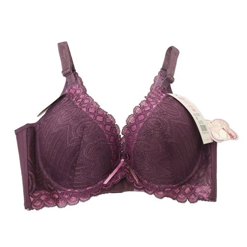 紫蝶深V內衣。A.B.C.D罩