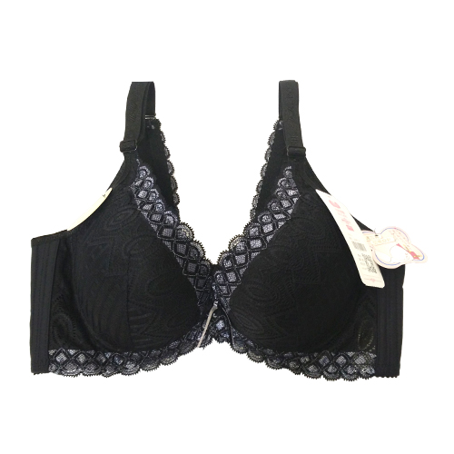 紫蝶深V內衣。A.B.C.D罩