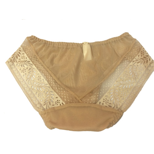 挪威森林集中調整型內衣New arrival 配套內褲