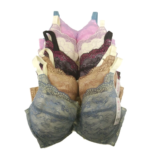 貴麗雅集高挺調整型內衣－C、D、E、F、G、H 杯