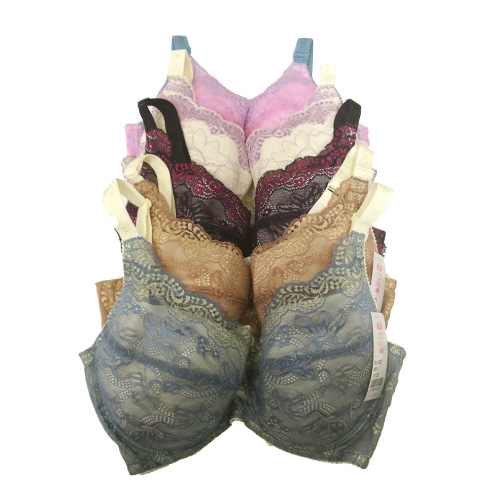 貴麗雅集高挺調整型內衣－C、D、E、F、G、H 杯