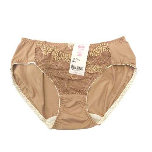 貴麗雅集高挺調整型內衣配套內褲6670內褲