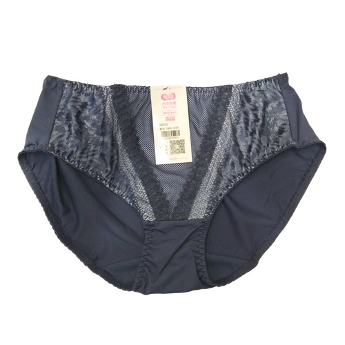 超舒適美背深度調整型內衣 配套內褲