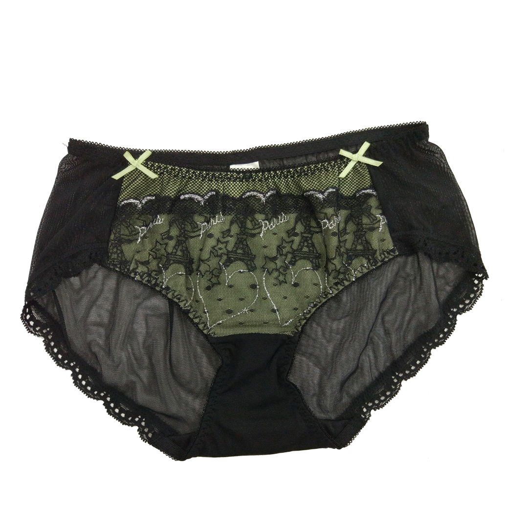 星光閃爍調整型內衣 配套內褲