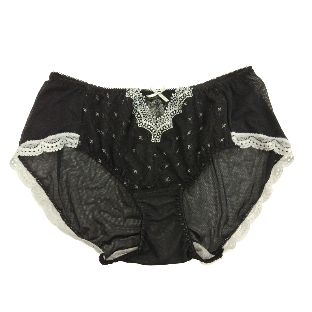 宮廷華麗提托美型內衣配套內褲   