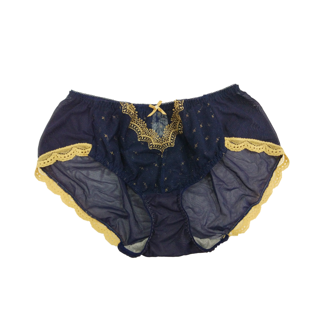 宮廷華麗提托美型內衣配套內褲   