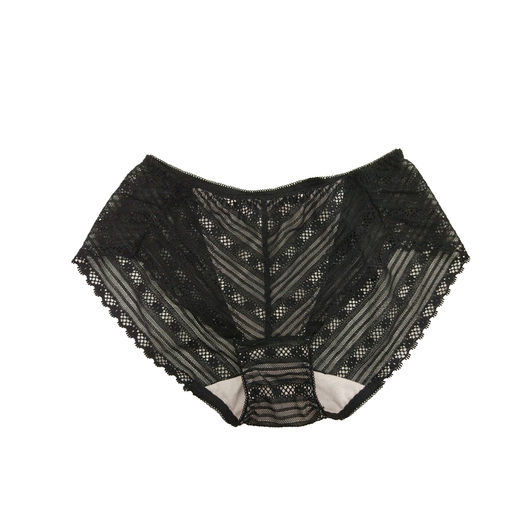 優雅立體杯調整內衣 配套內褲