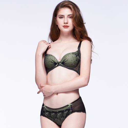 Starlight Shimmering Adjustable Underwear
