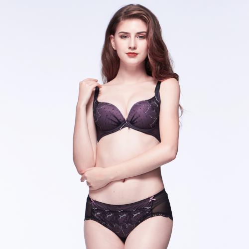Starlight Shimmering Adjustable Underwear