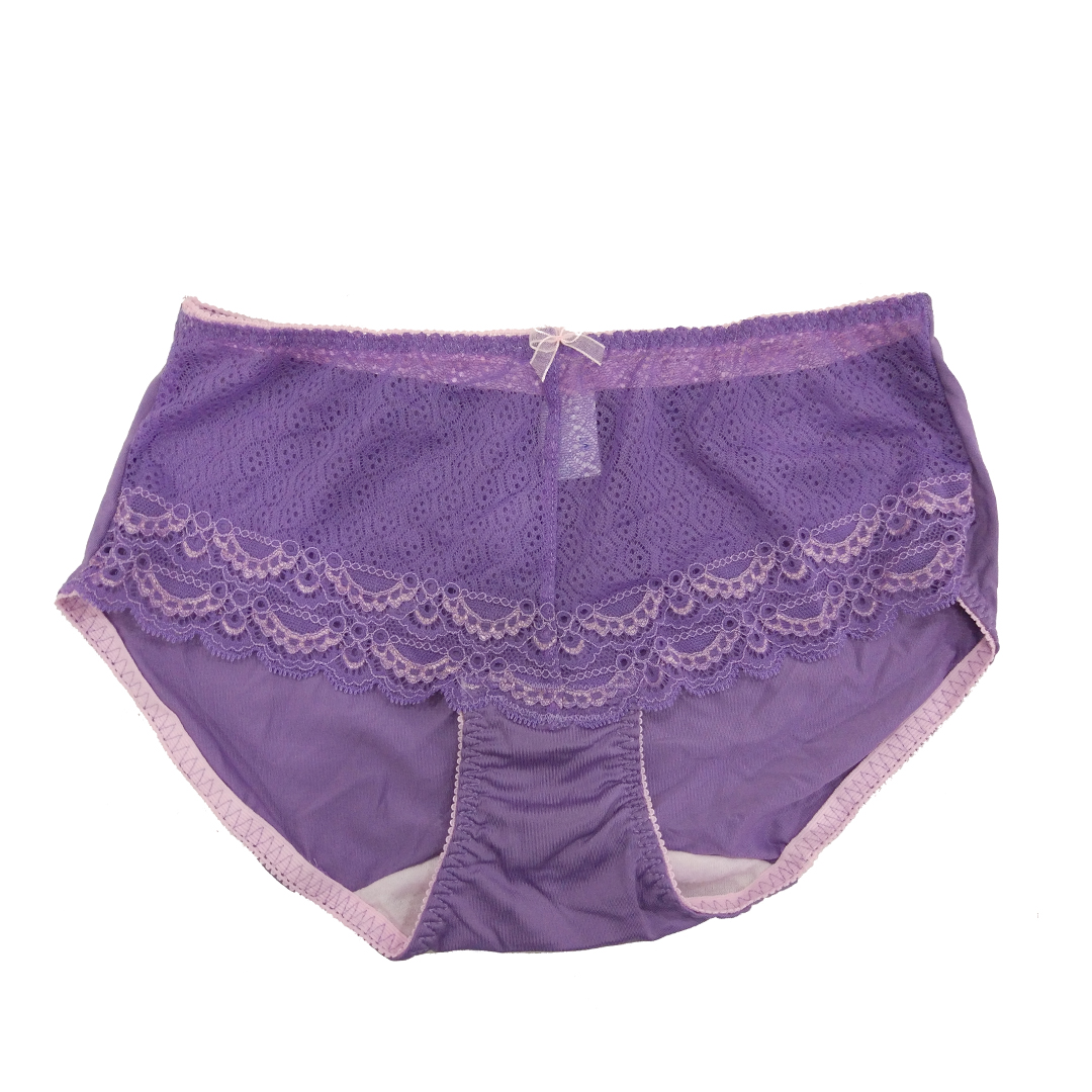Romantic Emotion Adjusted Underwear Matching Underwear