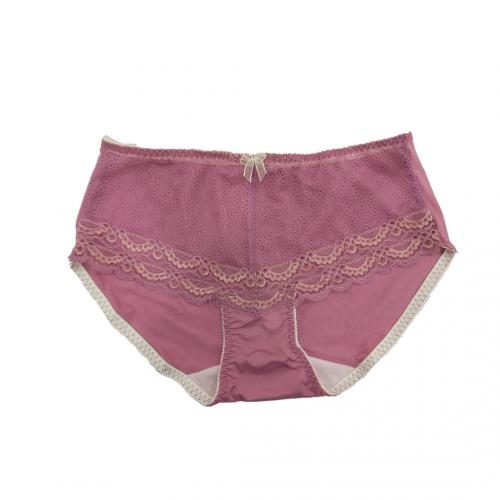 Romantic Emotion Adjusted Underwear Matching Underwear