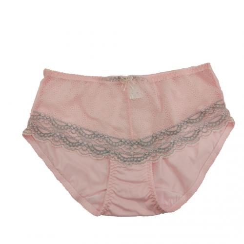 Romantic Emotion Adjusted Underwear Matching Underwear