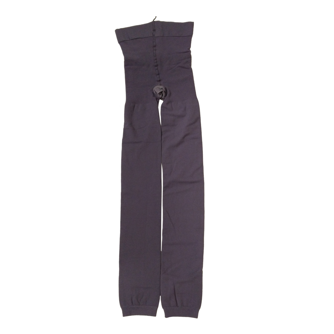 180D裡起毛翹臀保暖九分褲襪（5409）